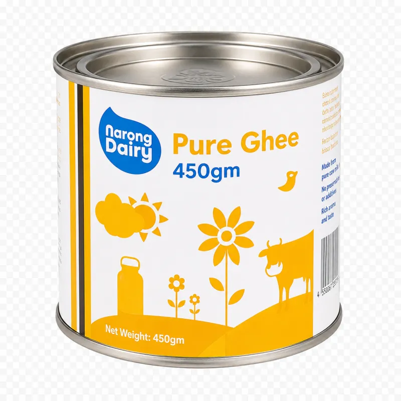 Aarong Dairy Pure Ghee 450gm