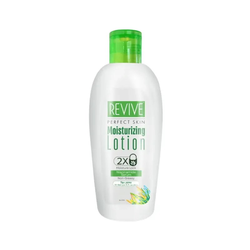 Revive Perfect Skin Moisturizing Lotion 100ml