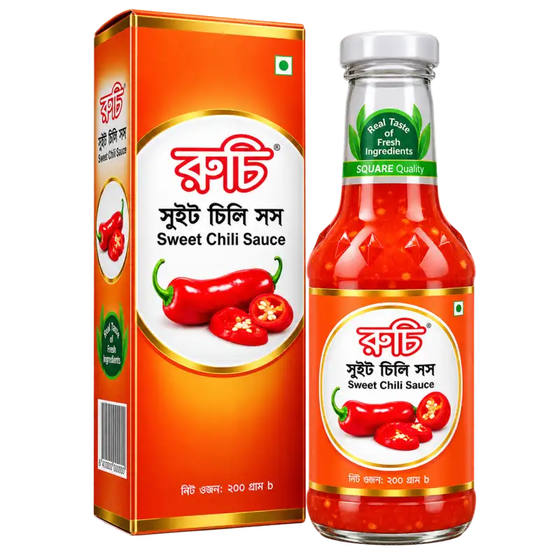 Ruchi Sweet Chili Sauce 200g