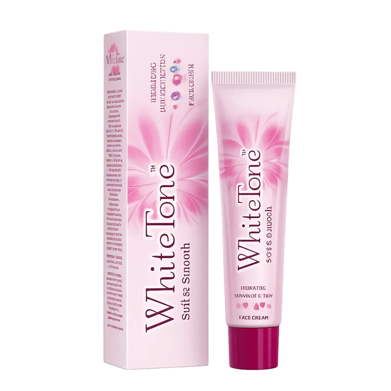 Aichun Beauty Sexy Pink Cream
