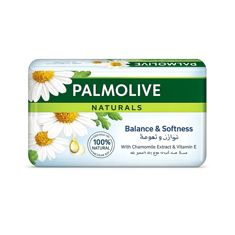 Palmolive Naturals Balance & Softness Soap 170g