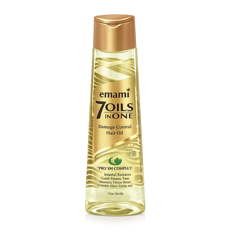Emami 7 Oils in One Hair Oil 200ml