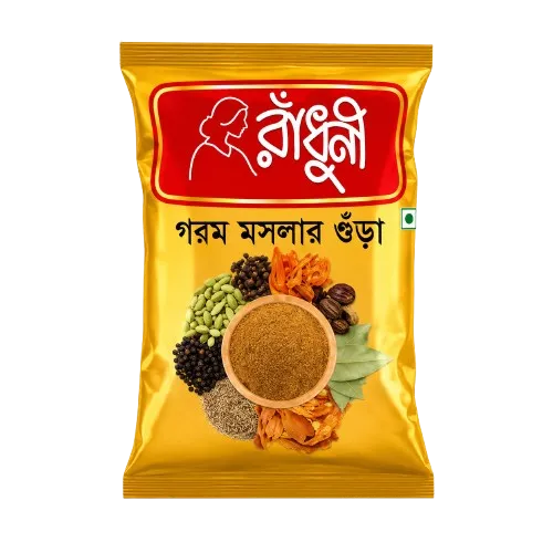 Radhuni Garam Masala 40G