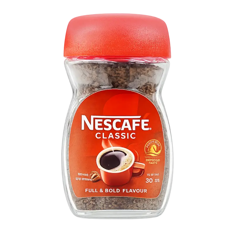 Nestlé NESCAFÉ Classic Instant Coffee 45g