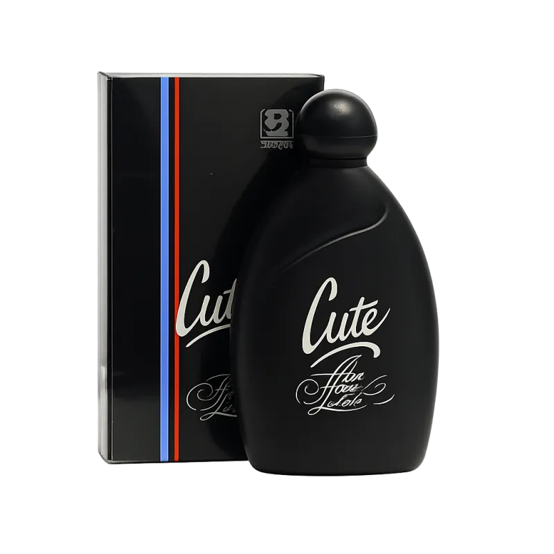 Cute After Shave Lotion 100ml