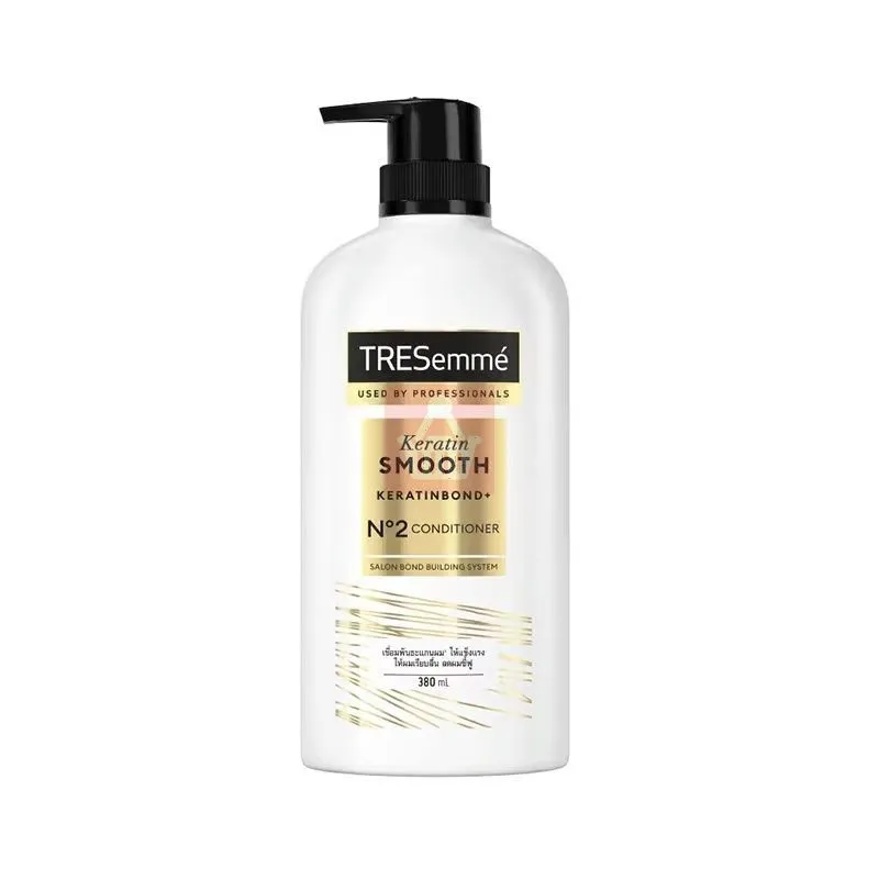 Tresemme Keratin Smooth Hair Conditioner 380ml