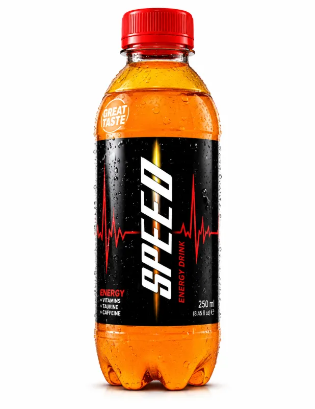 Speed 250ml