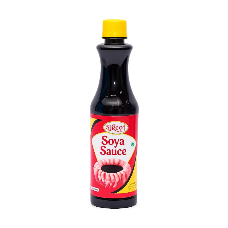 Hiko Soya Sauce 250ml