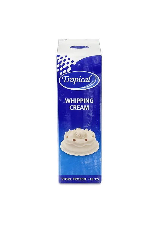 Tropical Ice Cream 1kg