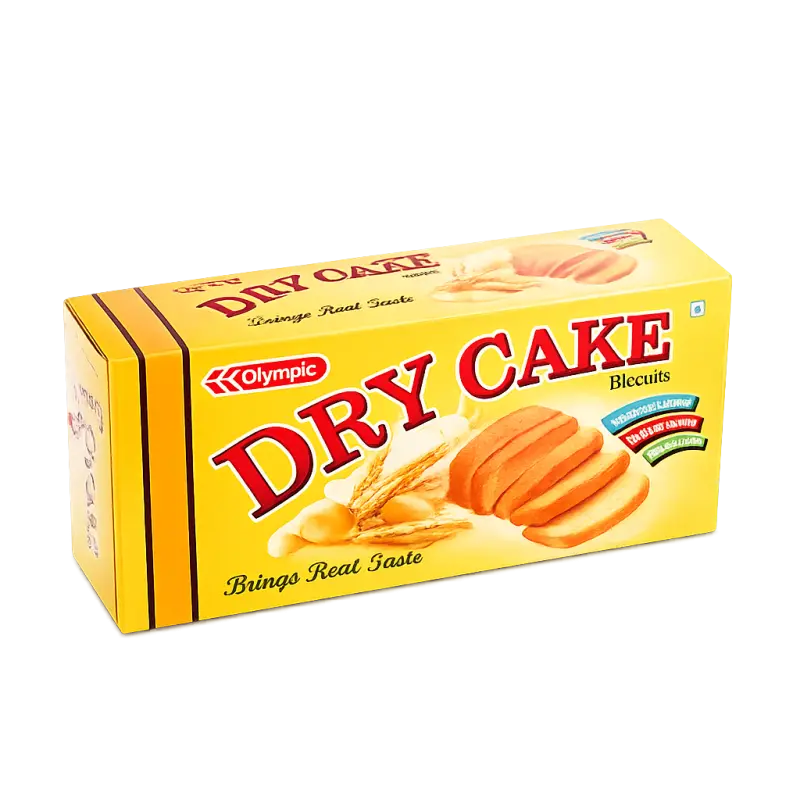 Olympic Dry Cake Biscuits 290g