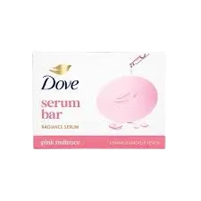 Dove Serum Bar 135g