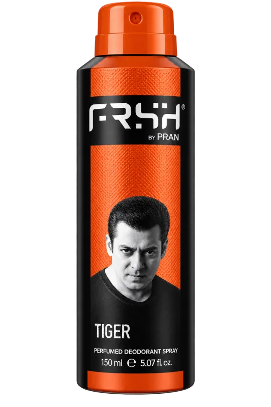 Fresh Armaf Tiger 200ml