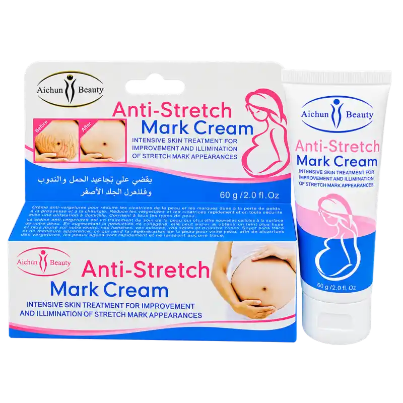 Aichun Beauty Anti Stretch Mark Cream 60gm