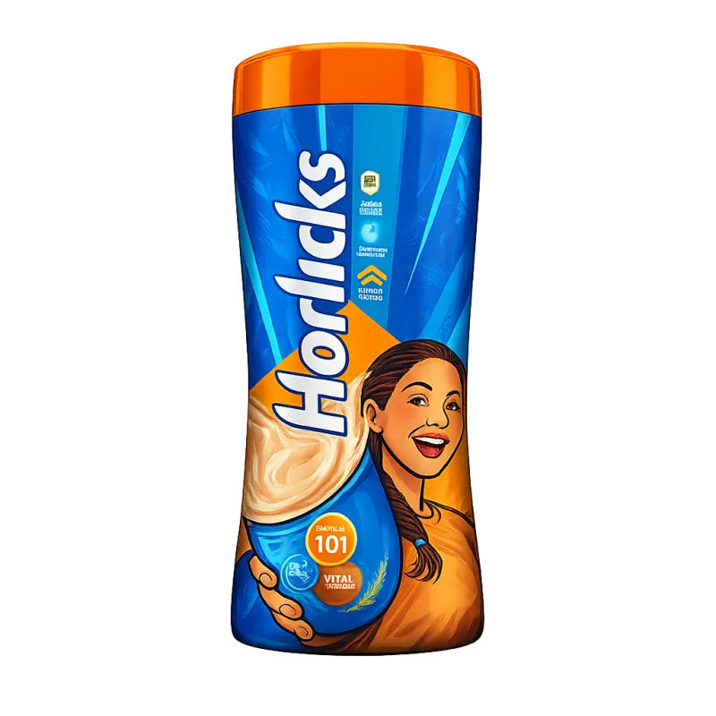 Horlicks Classic Malt Nutrition Drink 250g