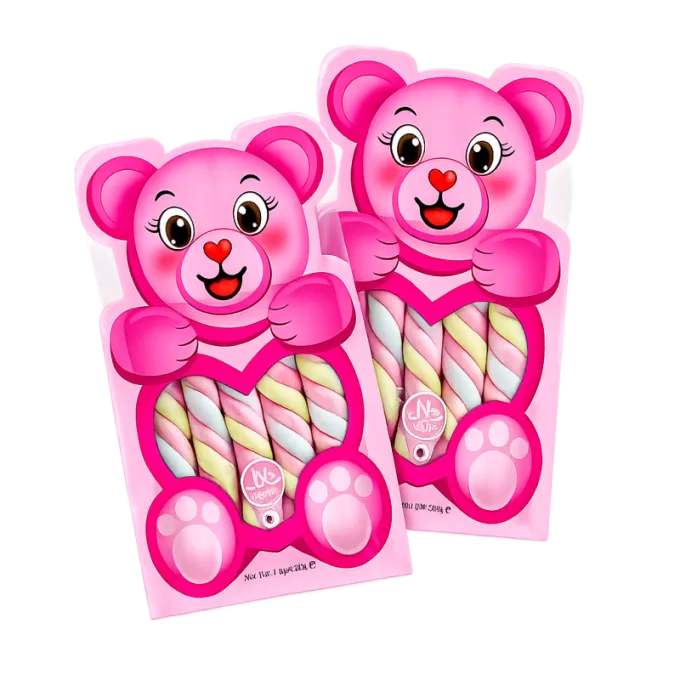 Cocola Marshmallow 18g