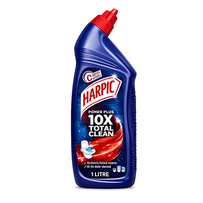 Harpic Power Plus Toilet Cleaner 1 Litre
