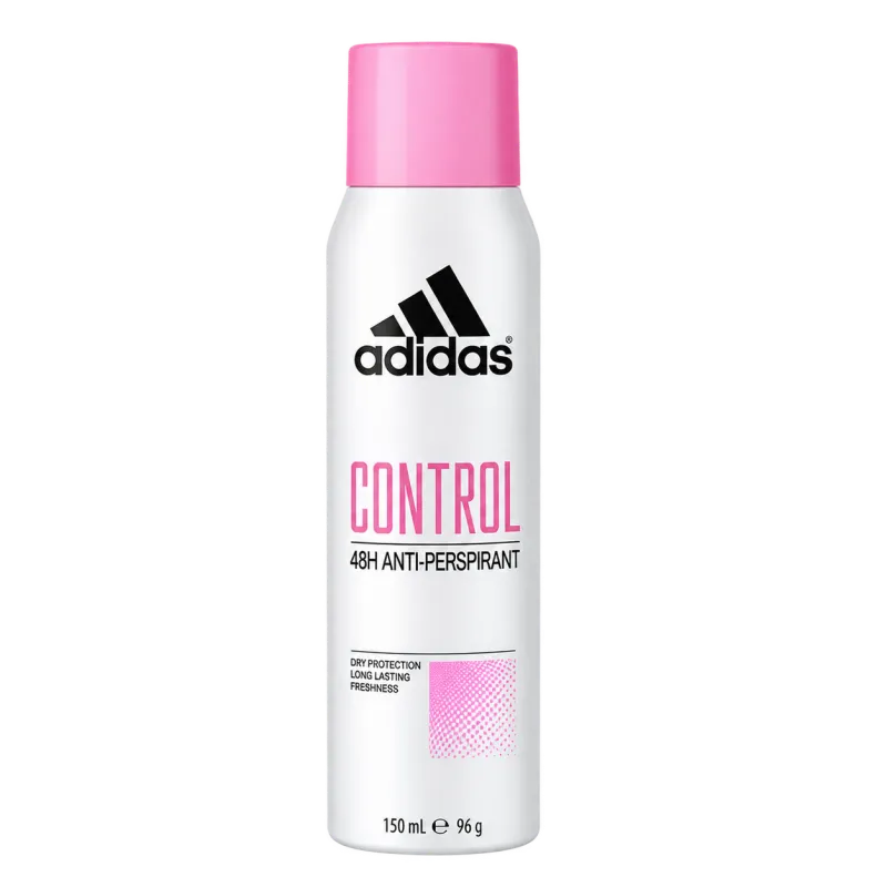 adidas control 150ml