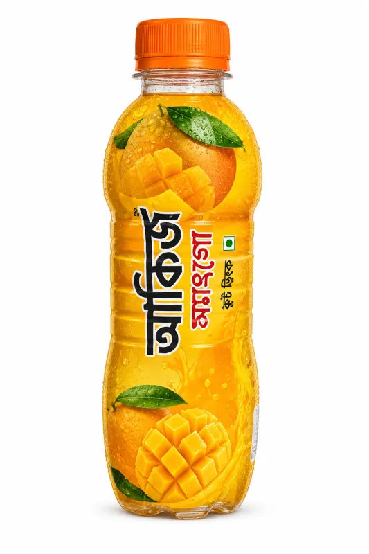 Akij Mango180ml