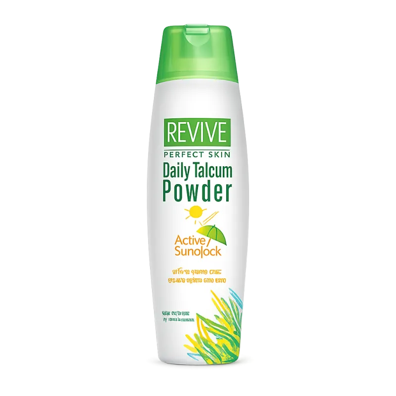 Revive Talcum Powder 200gm