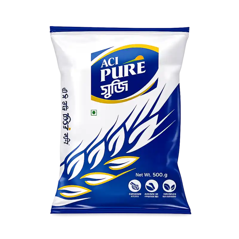 ACI Pure Suji 500gm