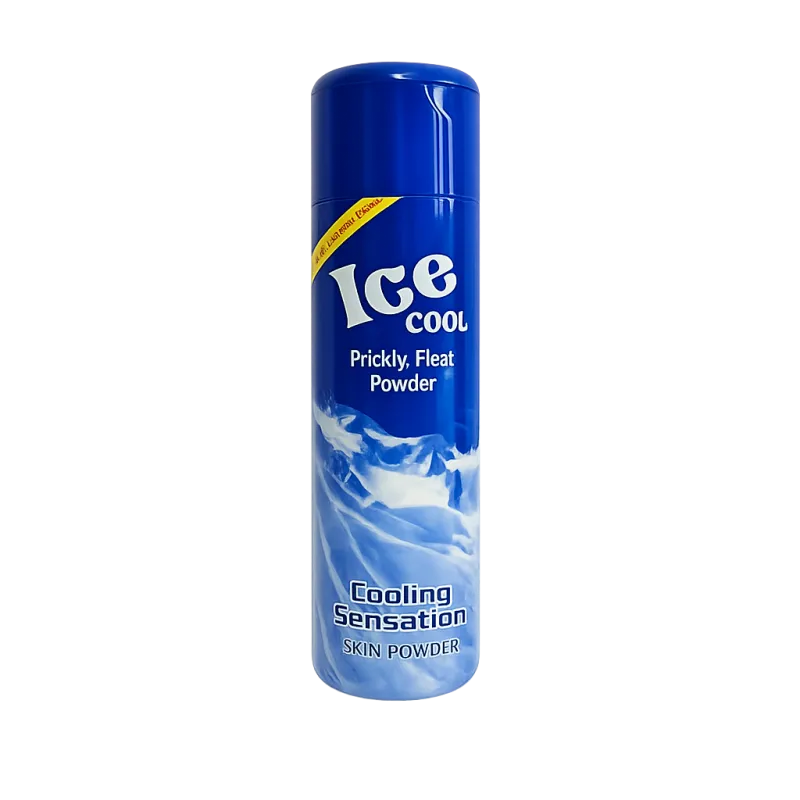 Ice Cool Prickly Powder 100g