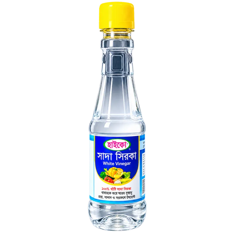 Haiko White Vinegar 300ml