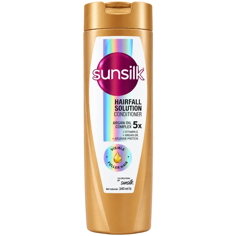 Sunsilk Conditioner Hair Fall Solution 170ml
