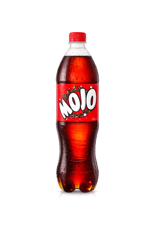 Mojo Drinks 500ml