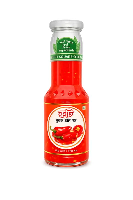 Ruchi Sweet Chili Sauce 350g