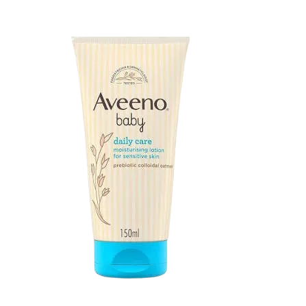 Aveeno Baby Daily Care Baby Moisturising Lotion 150ml