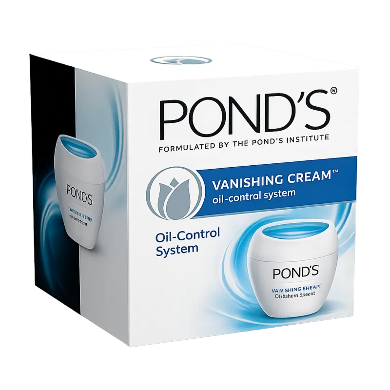 Pond's Vanishing Cream 28g