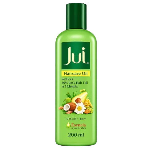 Jui Hair Care Oil 200ml
