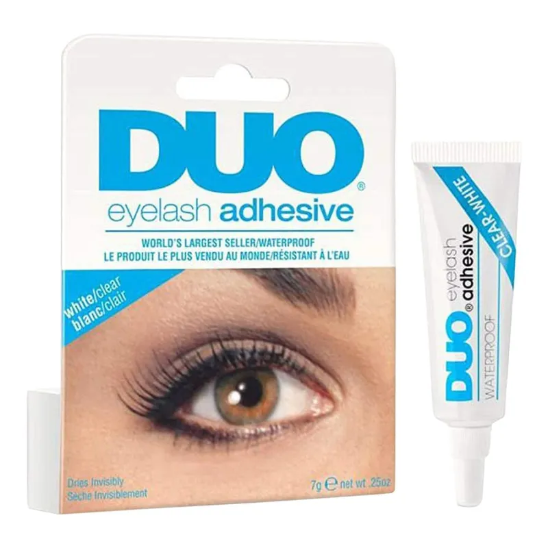 Duo Eye Lash Adhesive