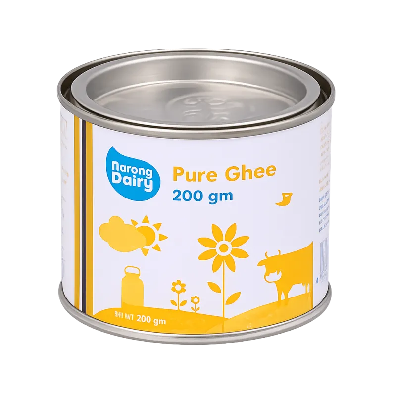Aarong Dairy Pure Ghee 200gm