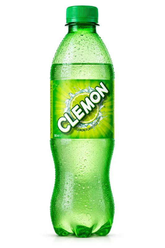 Clemon 500 ml