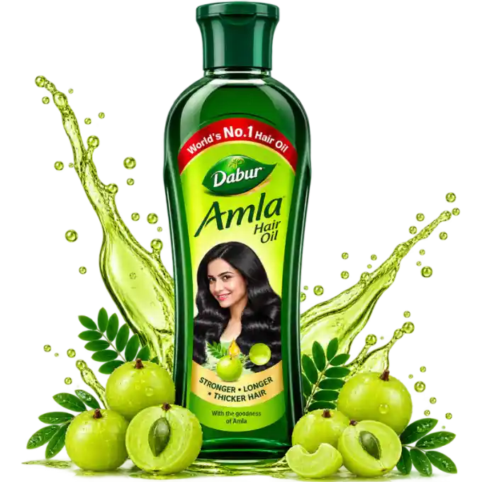 Dabur Amla Hair oil 275 ml