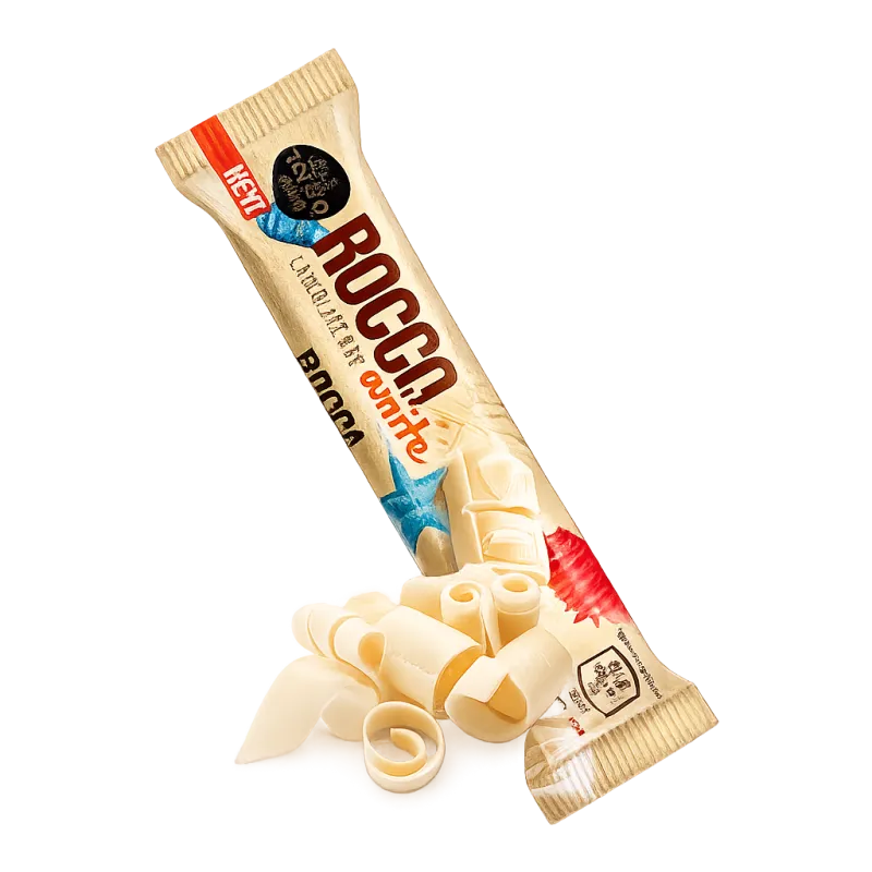 Toren Rocco White Small Bar 20g
