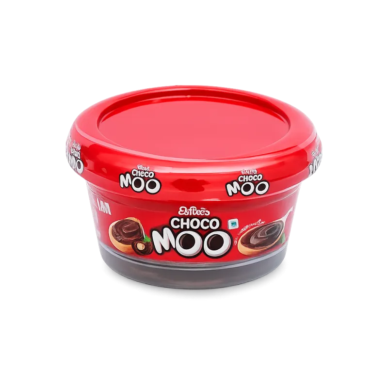 Sajeeb Choco Moo Chocolate Spread 135g