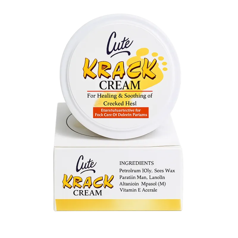 Cute Krack Skin Cream 45gm