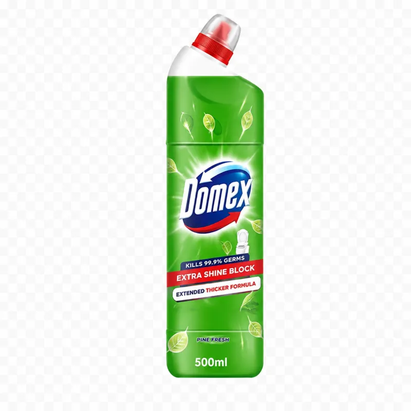 Domex Expert Original Toilet Cleaner 500ml